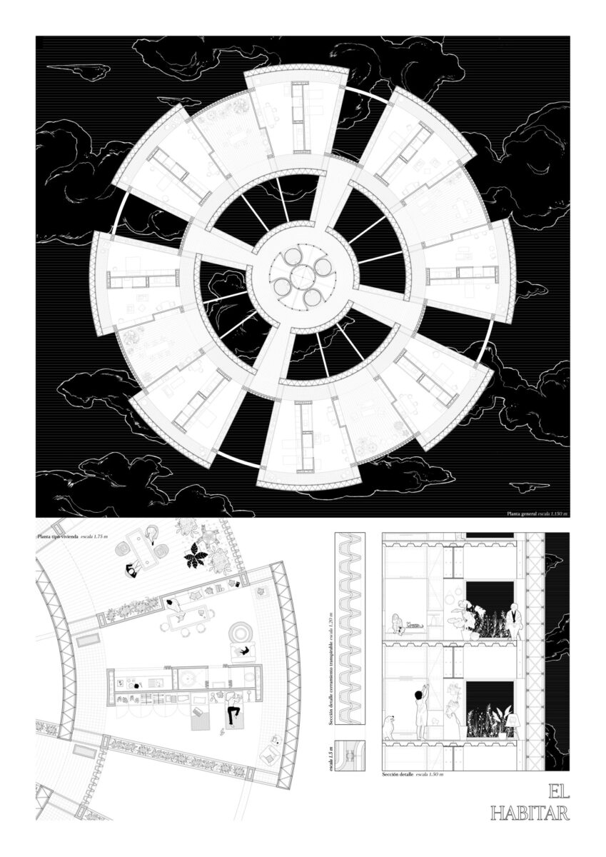 Planta Habitar 150 (2)