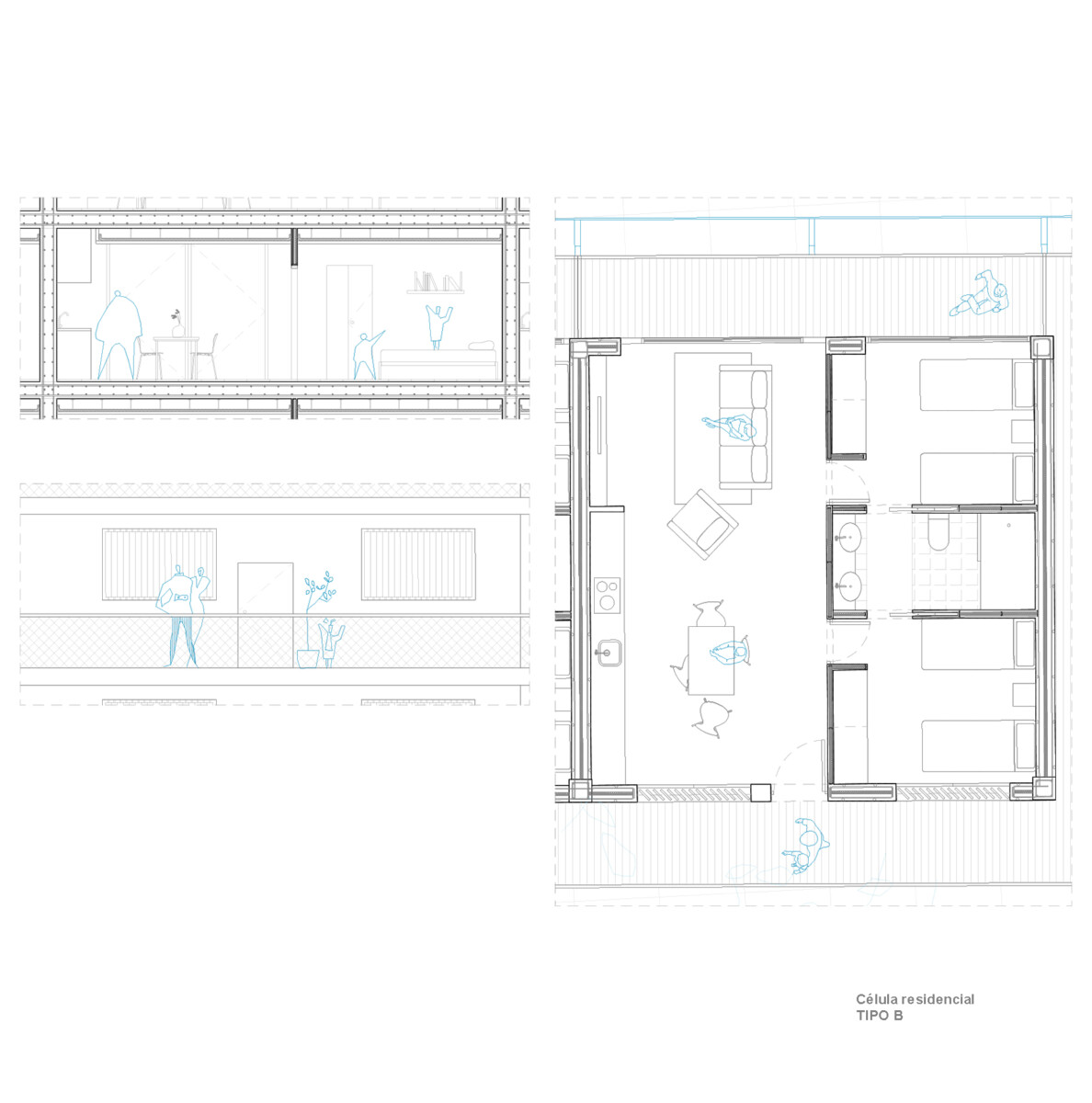 08_CélulaResidencial