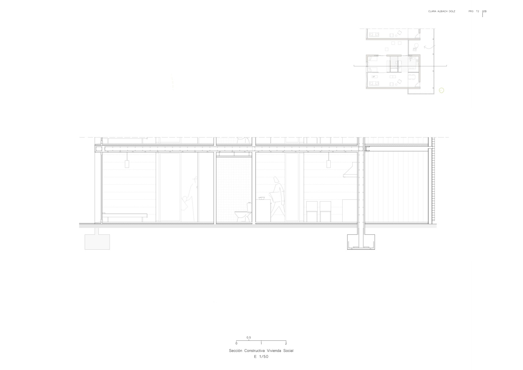 23 seccion constructiva v social