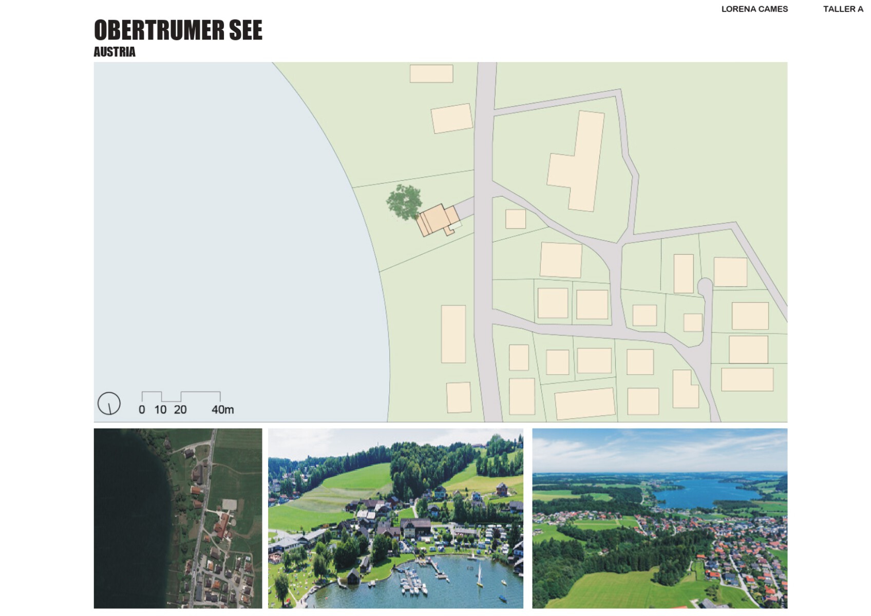 1. SITE PLAN