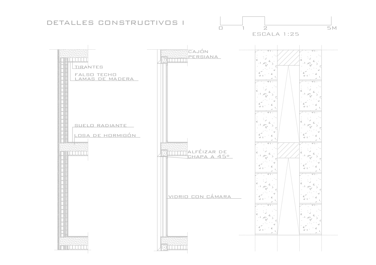 7-Detalles constructivos I